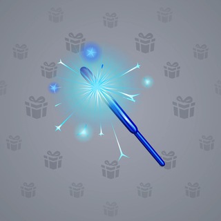 Party Sparkler #114377