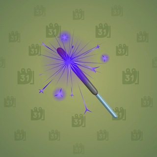 Party Sparkler #114395