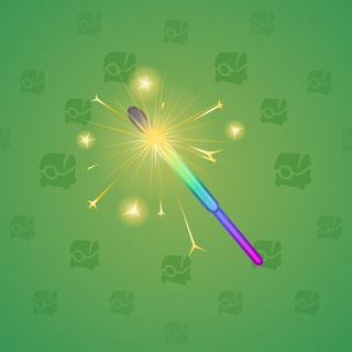 Party Sparkler #114402