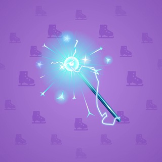 Party Sparkler #114632