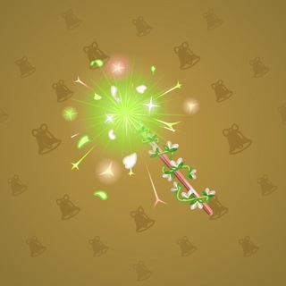 Party Sparkler #114633