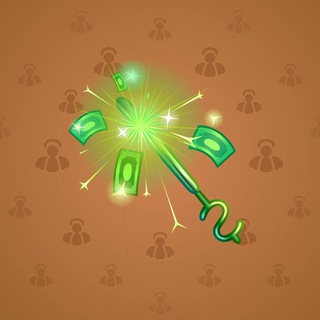 Party Sparkler #114636