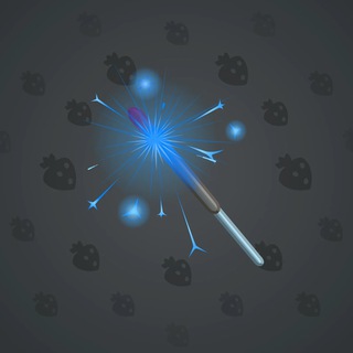 Party Sparkler #114641