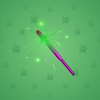 Party Sparkler #114643