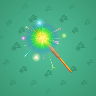 Party Sparkler #114644