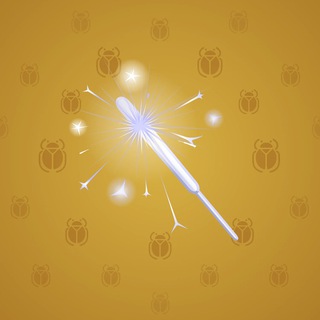Party Sparkler #114646