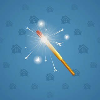 Party Sparkler #114647