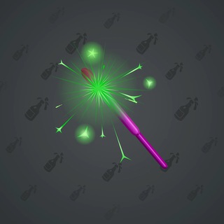 Party Sparkler #114653