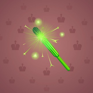 Party Sparkler #114657