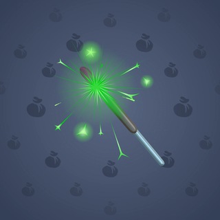 Party Sparkler #114660