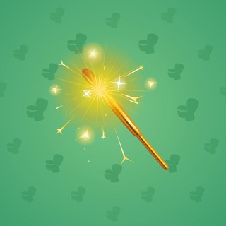Party Sparkler #114665