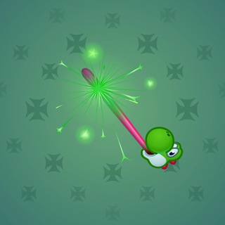 Party Sparkler #114666