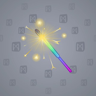 Party Sparkler #114670