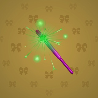 Party Sparkler #114671