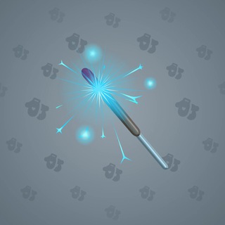 Party Sparkler #114678