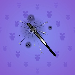Party Sparkler #114683