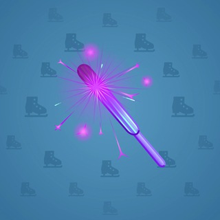 Party Sparkler #114685