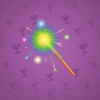Party Sparkler #114687