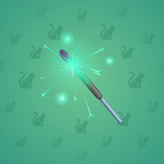 Party Sparkler #114692