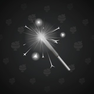 Party Sparkler #114695