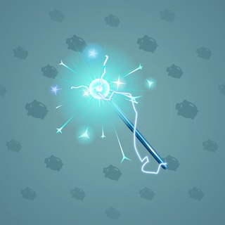 Party Sparkler #114700