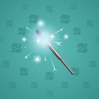 Party Sparkler #114705