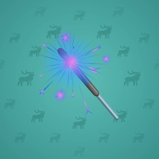 Party Sparkler #114706