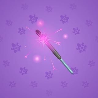 Party Sparkler #114707