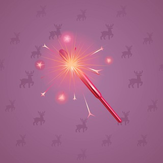 Party Sparkler #114809