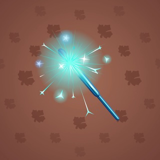 Party Sparkler #114811