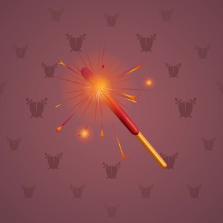 Party Sparkler #114812