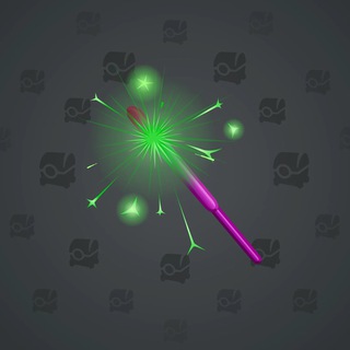 Party Sparkler #114816