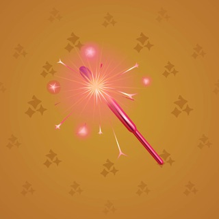 Party Sparkler #114818