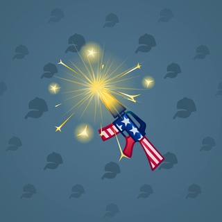 Party Sparkler #114820