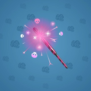 Party Sparkler #114822
