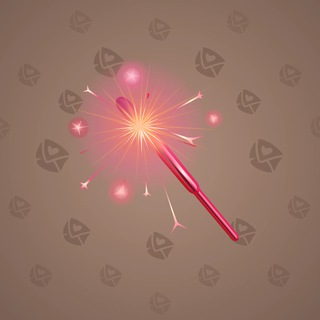 Party Sparkler #114823