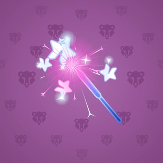 Party Sparkler #114827