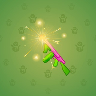 Party Sparkler #114829