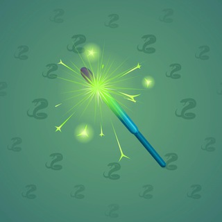 Party Sparkler #114830