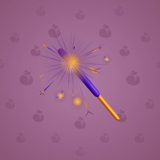 Party Sparkler #114832