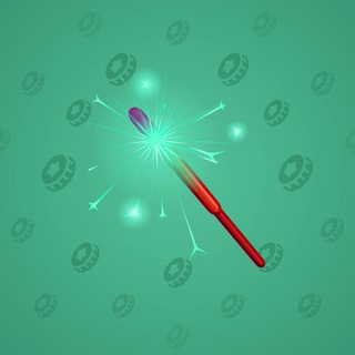 Party Sparkler #114833