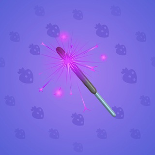 Party Sparkler #114834