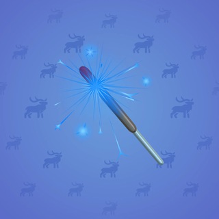 Party Sparkler #114835