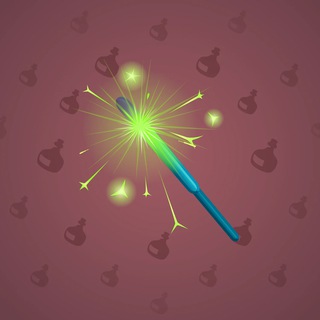 Party Sparkler #114836