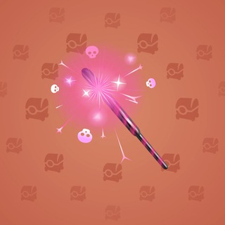Party Sparkler #114838