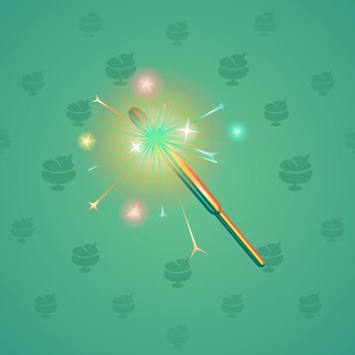 Party Sparkler #114839