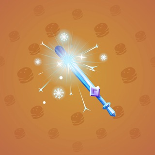 Party Sparkler #114840