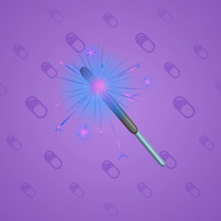 Party Sparkler #114841