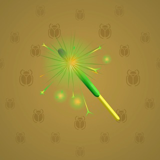Party Sparkler #114842