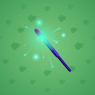 Party Sparkler #114844